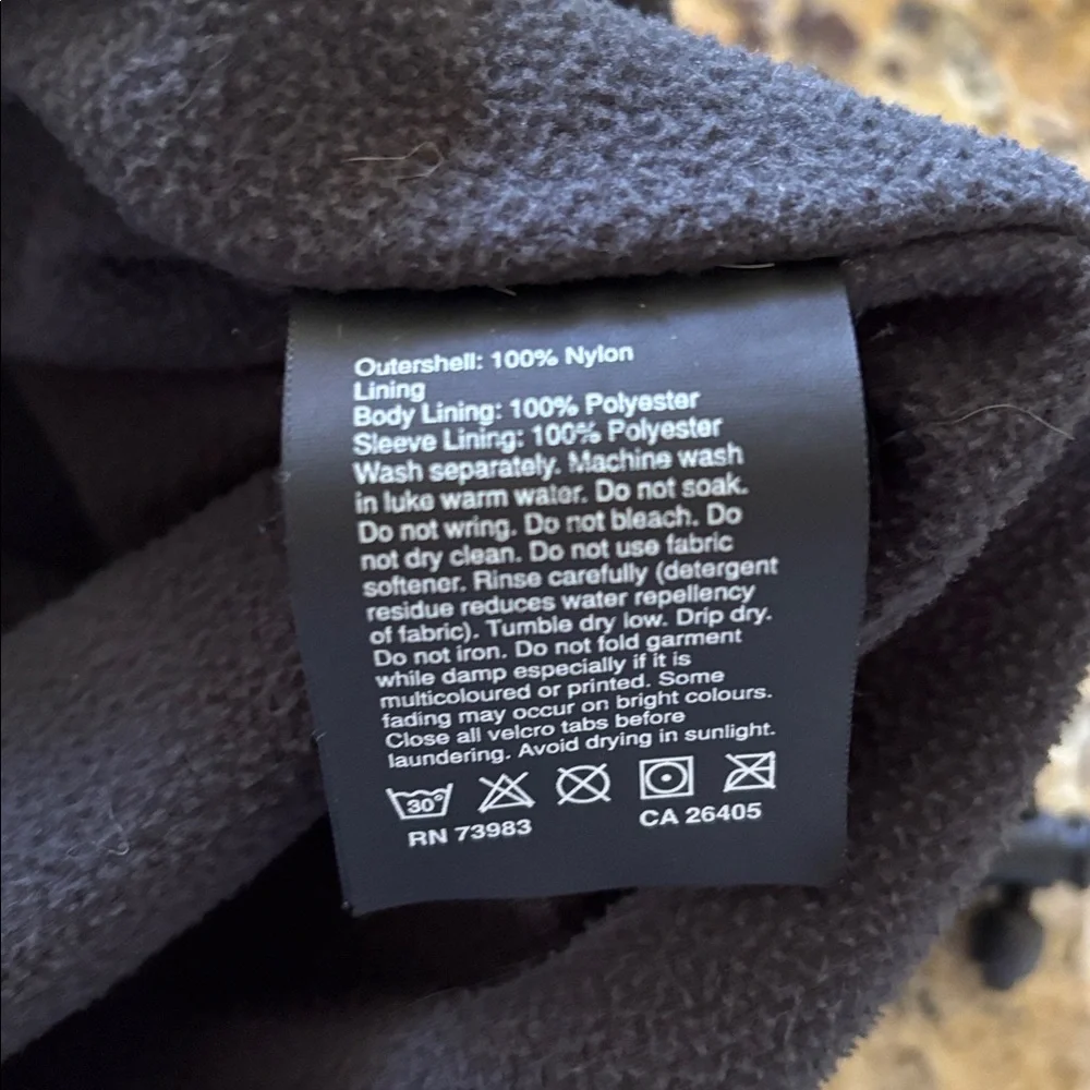 Helly Hansen questions leave